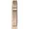 Ekena Millwork Olympic Traditional Smooth Outlooker, Douglas Fir, 5 1/2"W x 14"D x 26"H OUT06X14X26OLY01SDF - alternate 3
